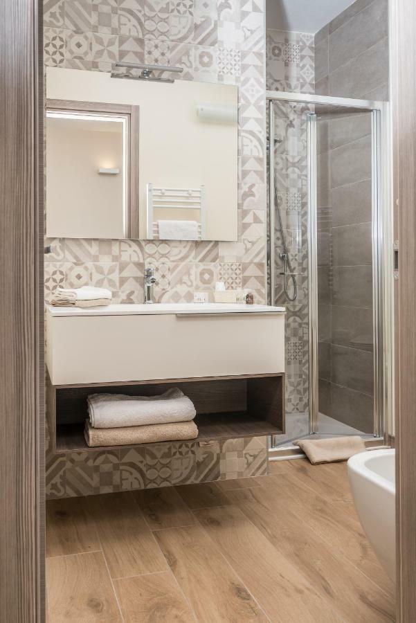 Triple Room Private Bathroom
