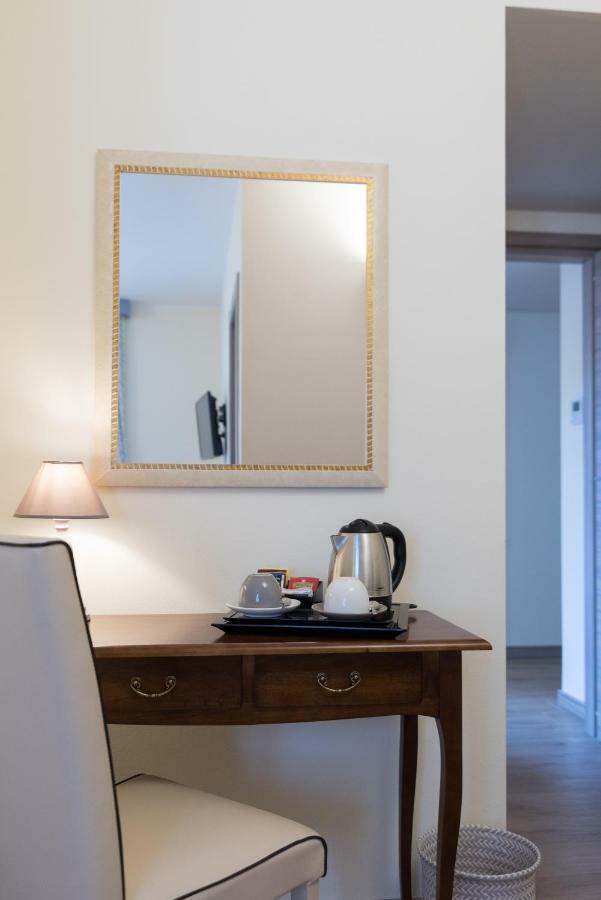 Triple Room Private Bathroom