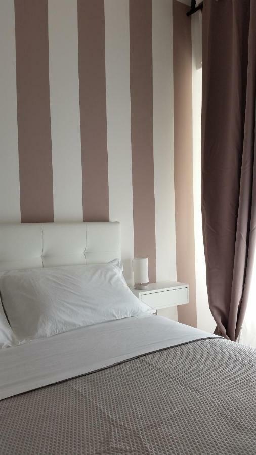 Dreibettzimmer