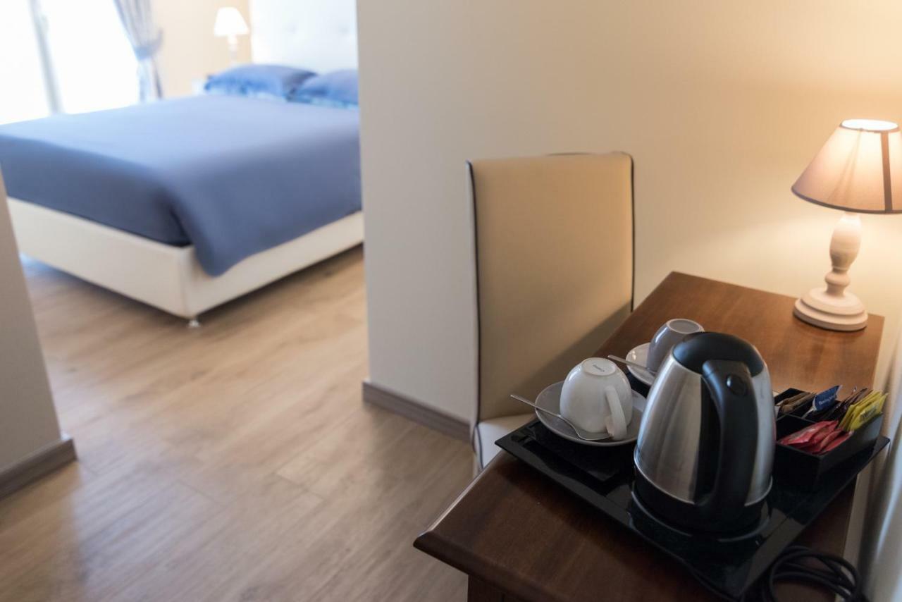 Triple Room Private Bathroom