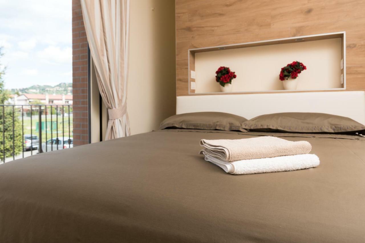 Double or Twin Room Private Bathroom