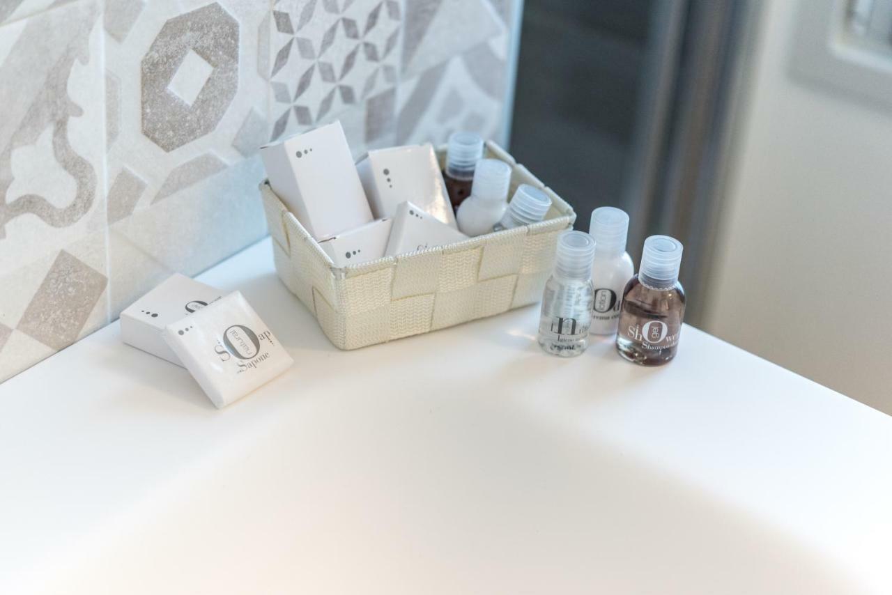 Triple Room Private Bathroom