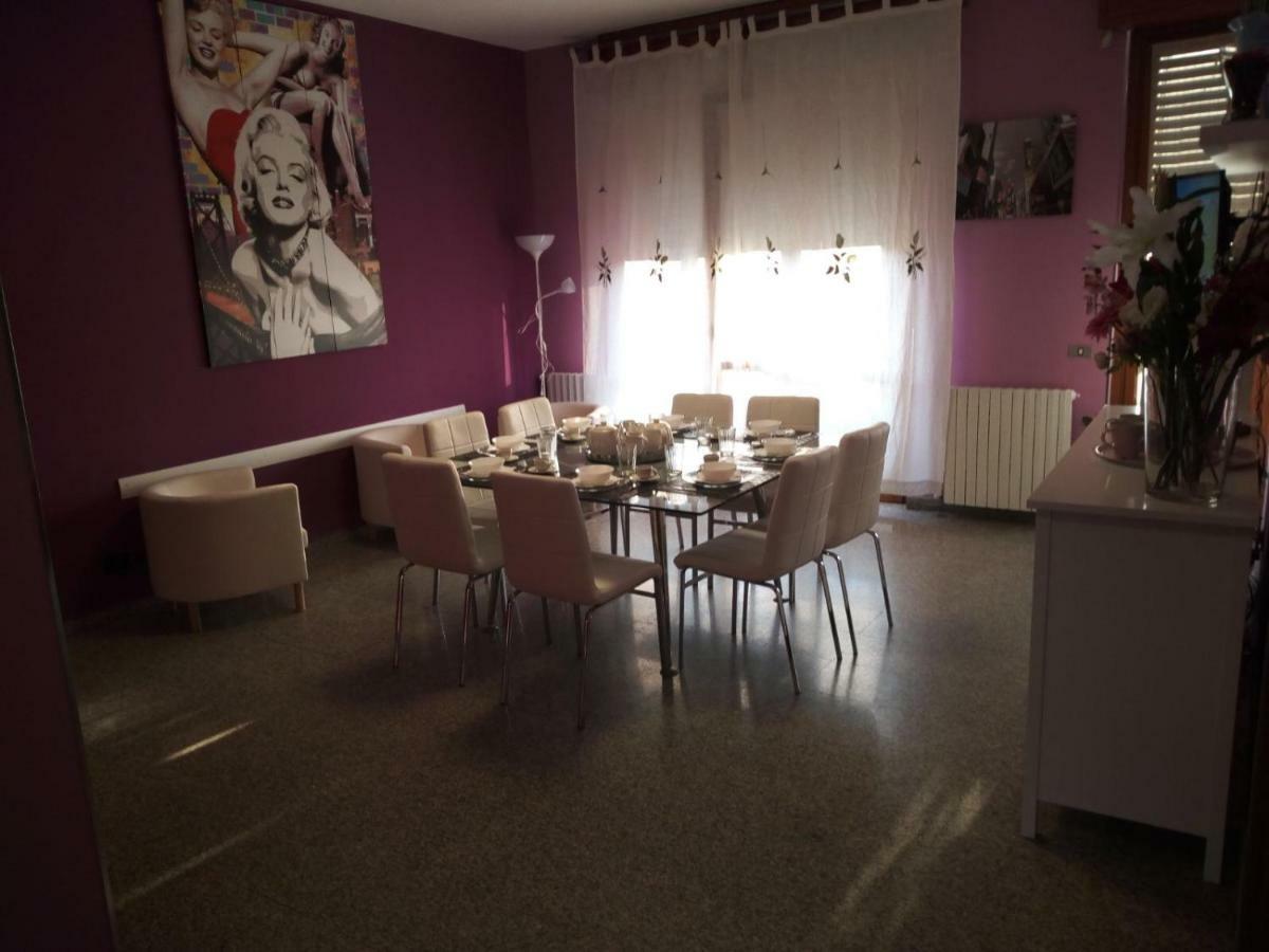 Apartament z balkonem