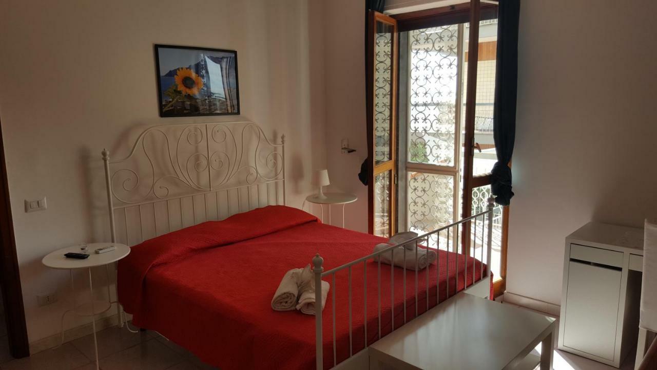 Double Room Sea View