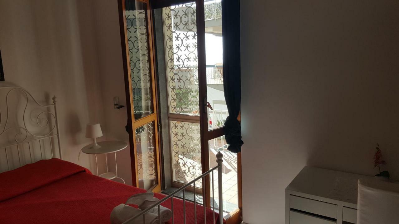 Double Room Sea View