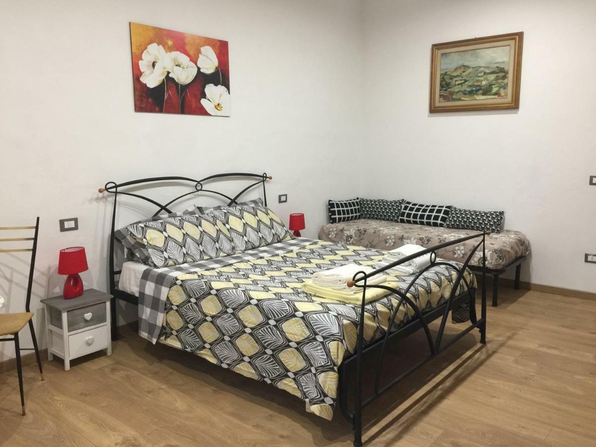 Quarto Duplo Deluxe com Cama Extra