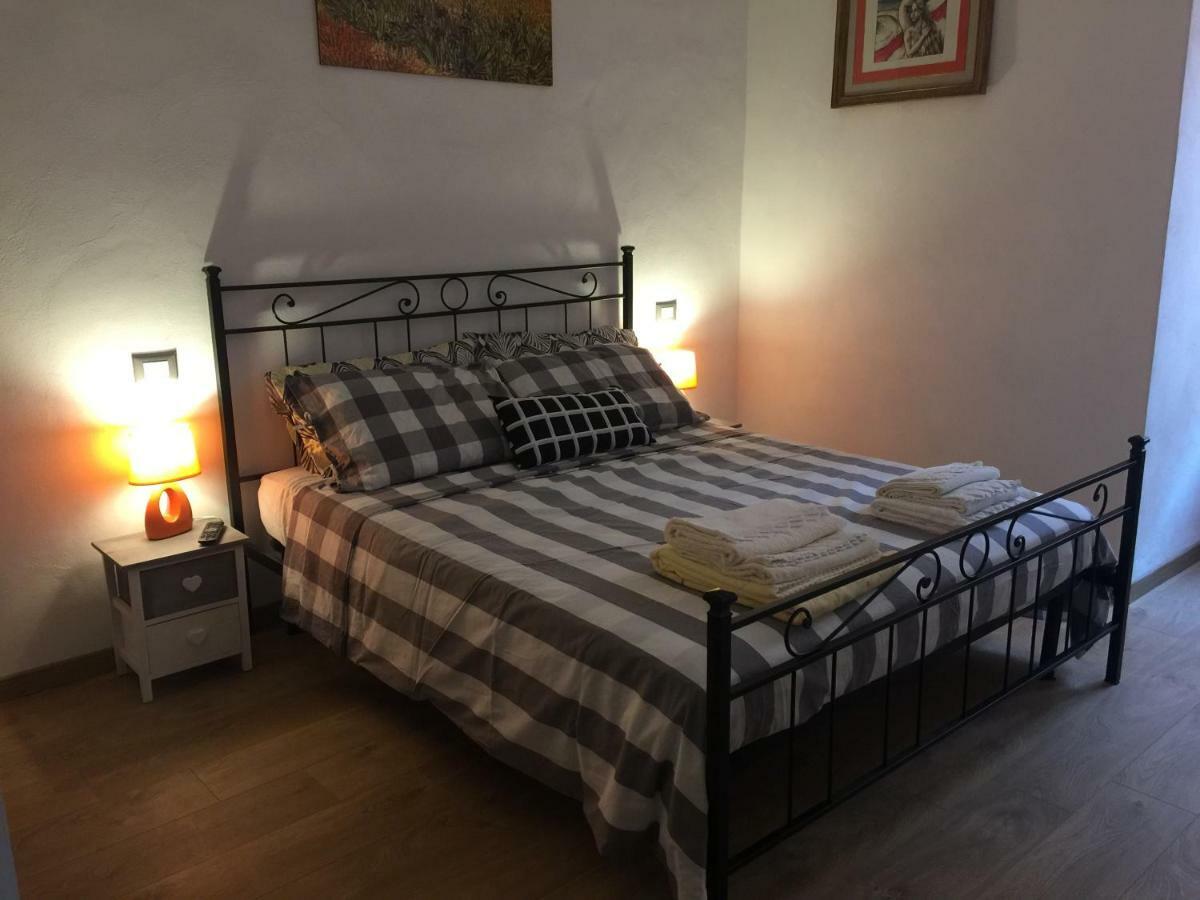Quarto Duplo com Banheiro Privativo