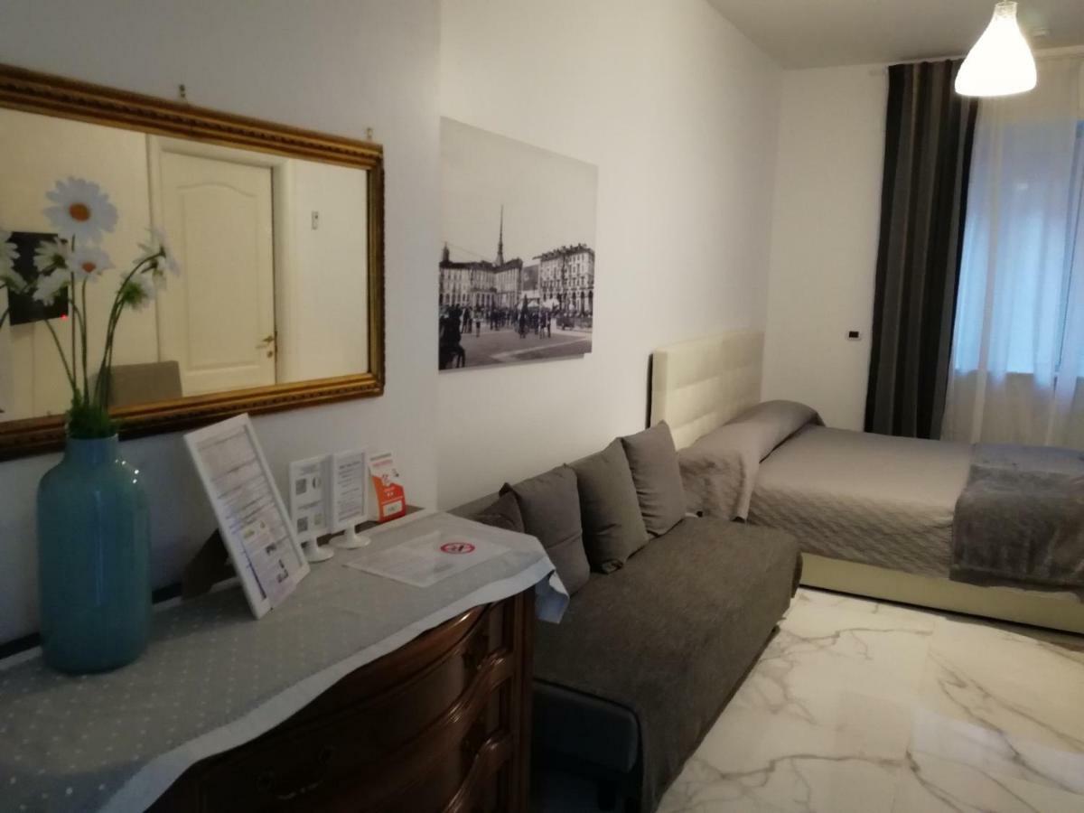 Grande Chambre Triple