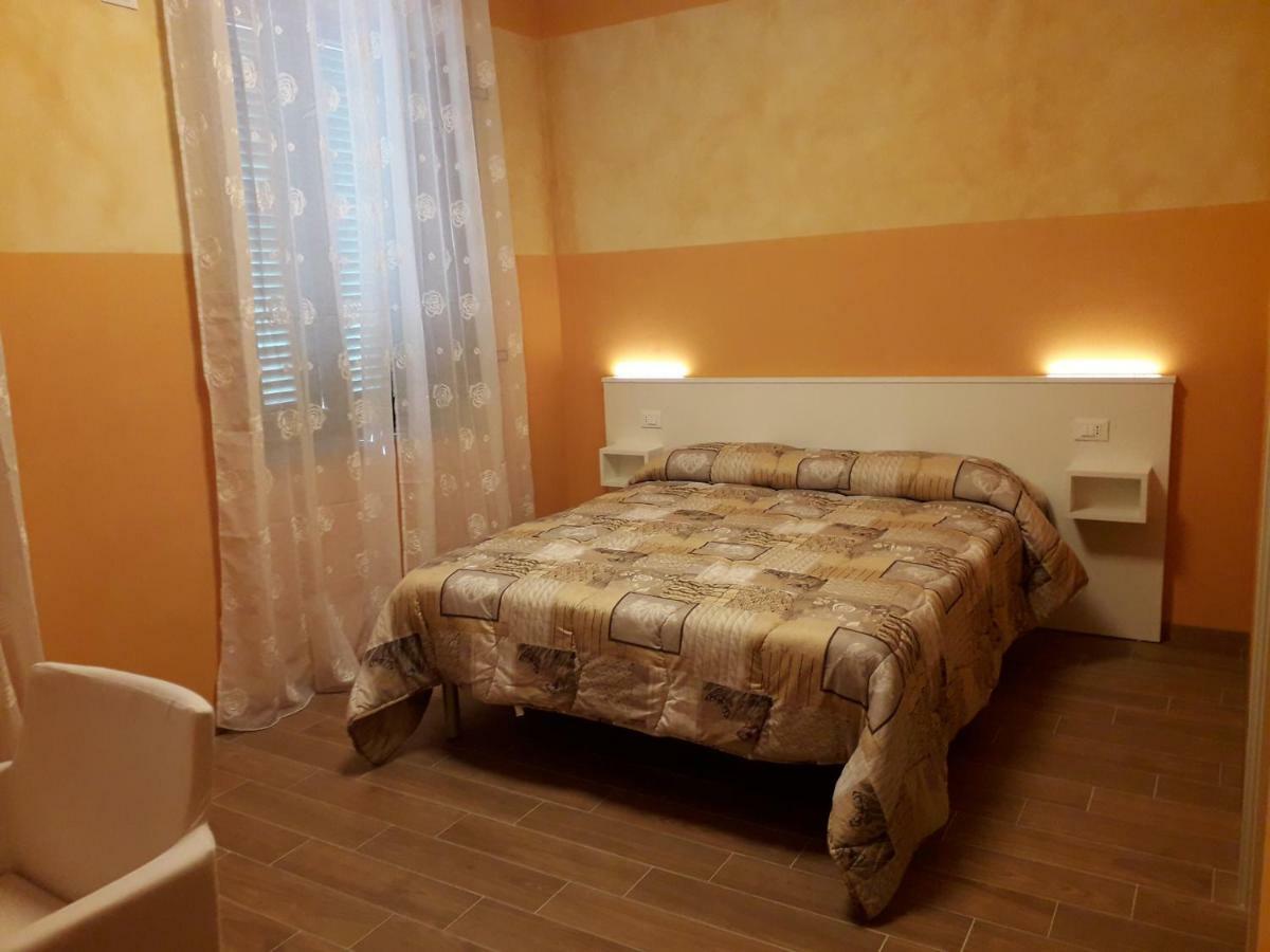 Habitación Familiar con baño privado