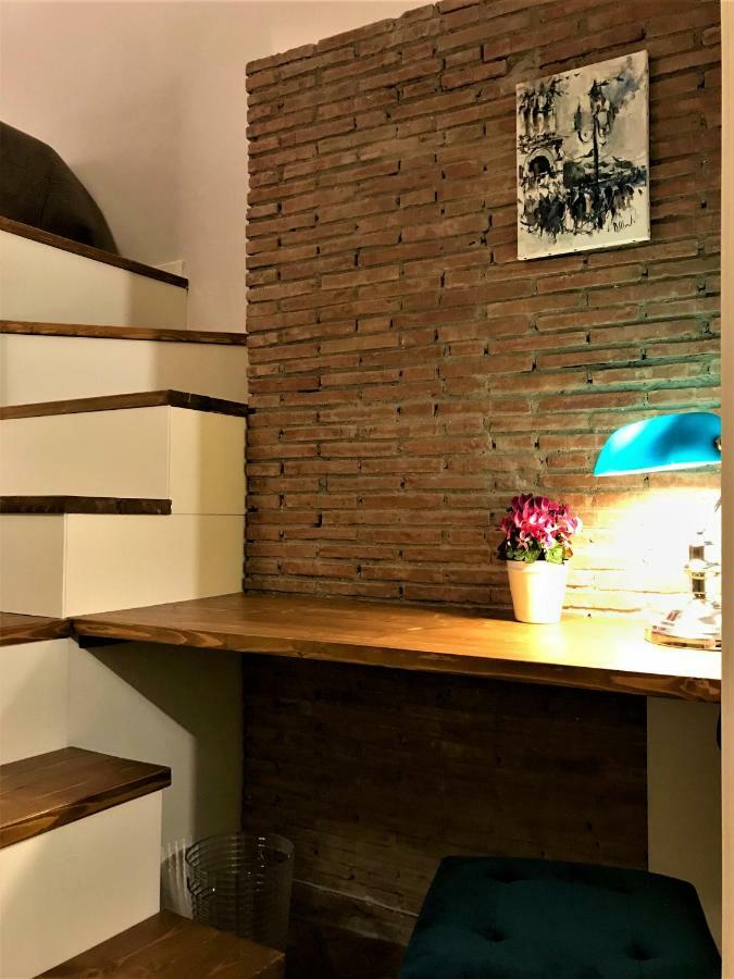 Apartament typu Suite z balkonem
