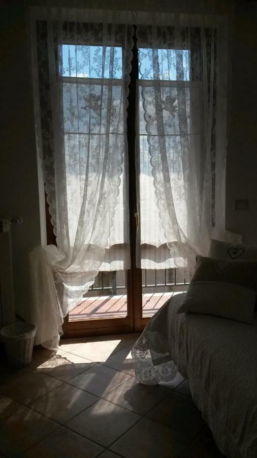 Double Room Balcony