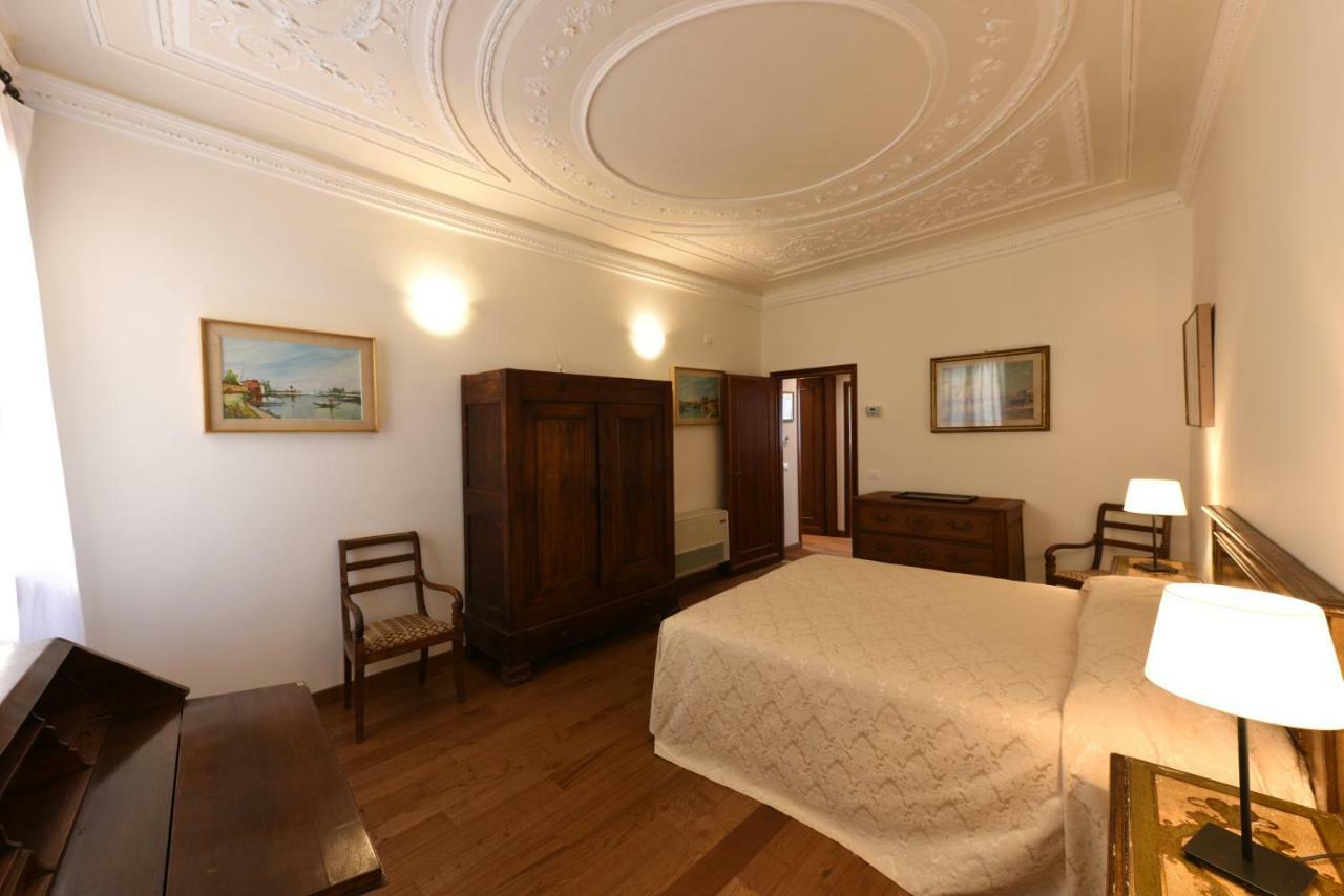 Apartament typu Deluxe Suite