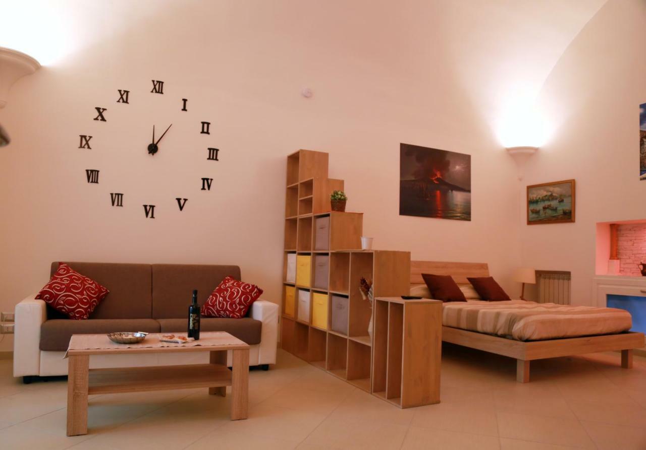 Apartament typu Suite