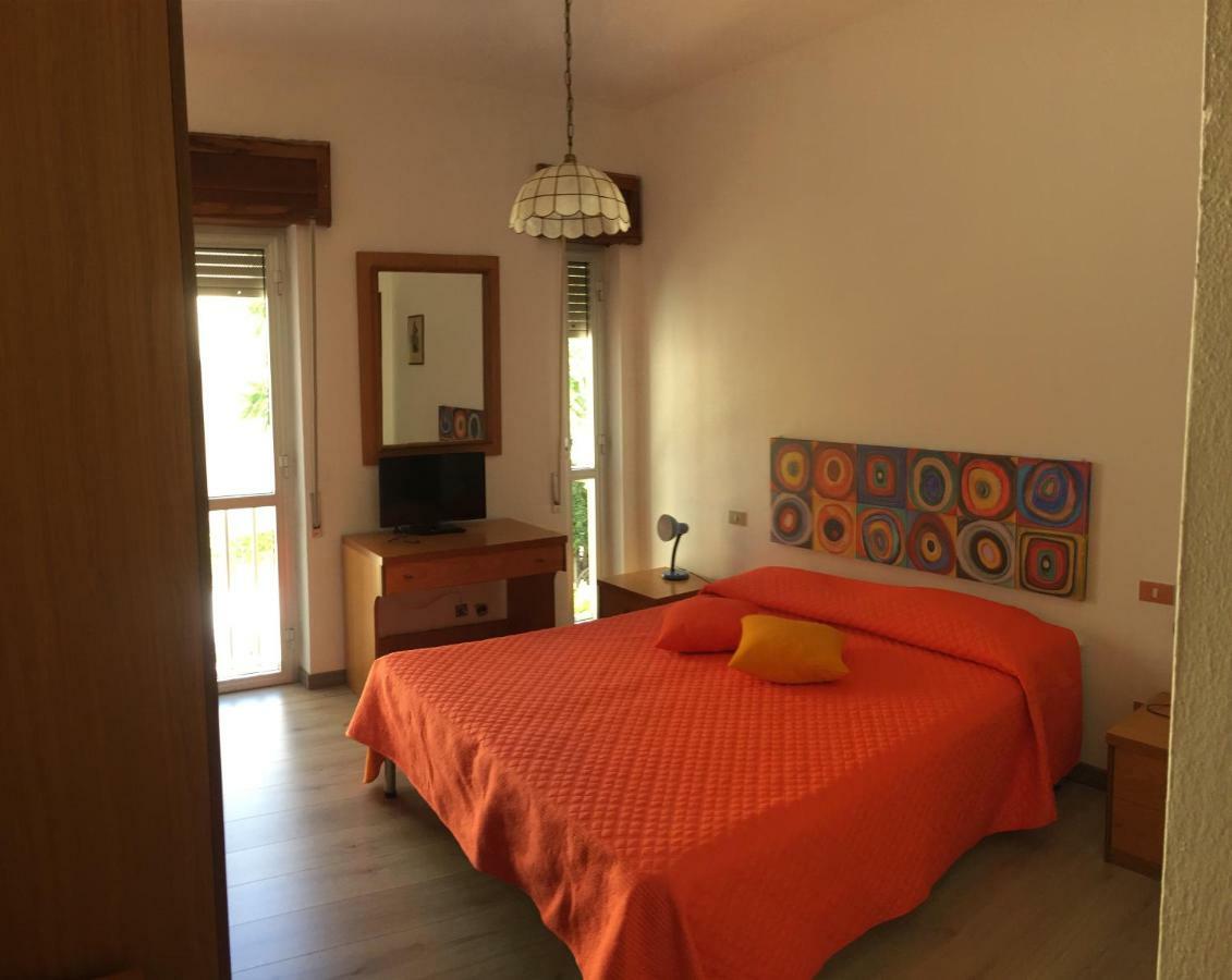 Kleines Doppelzimmer