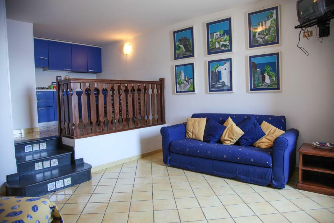 Monolocale Familiare