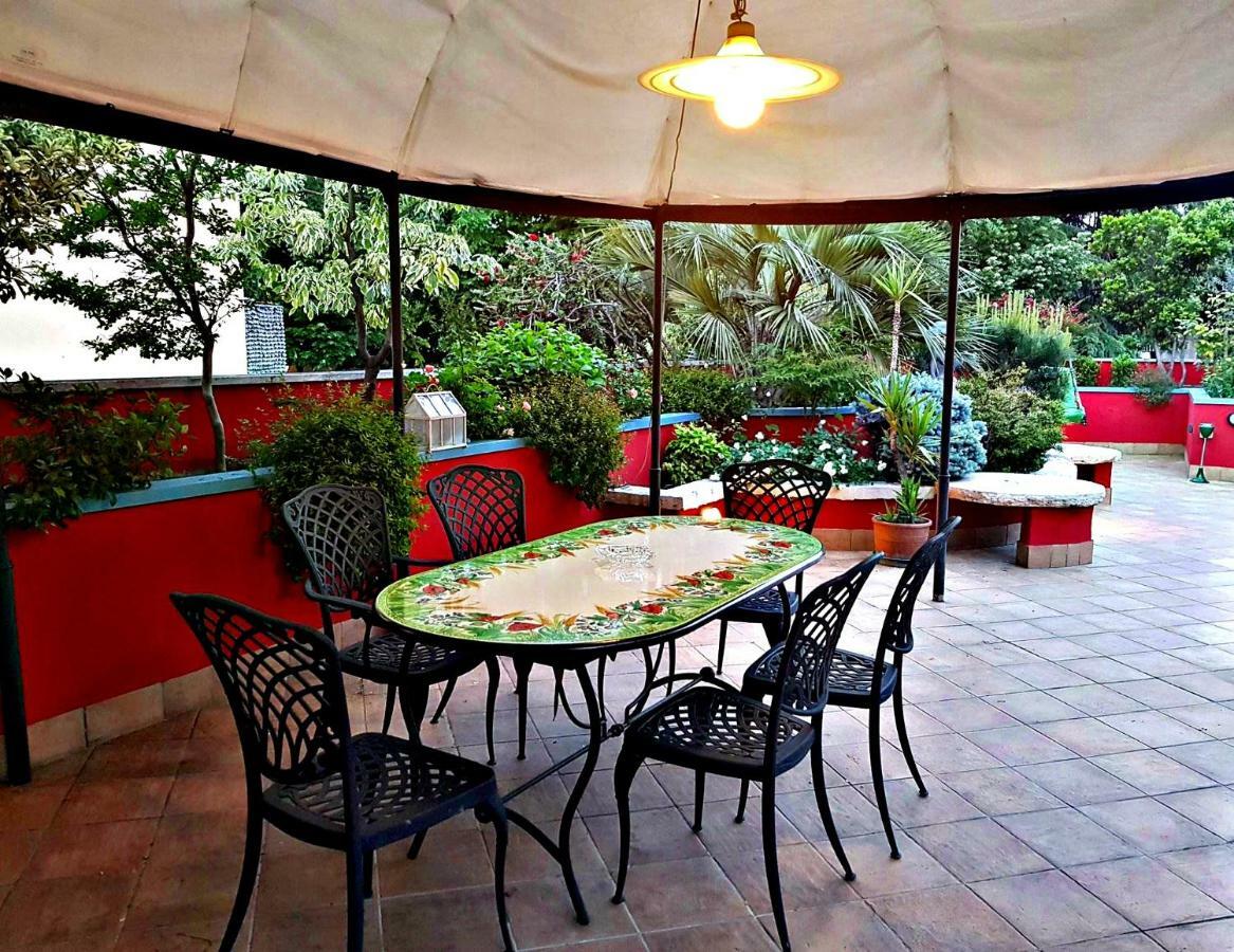 Habitación Doble con terraza