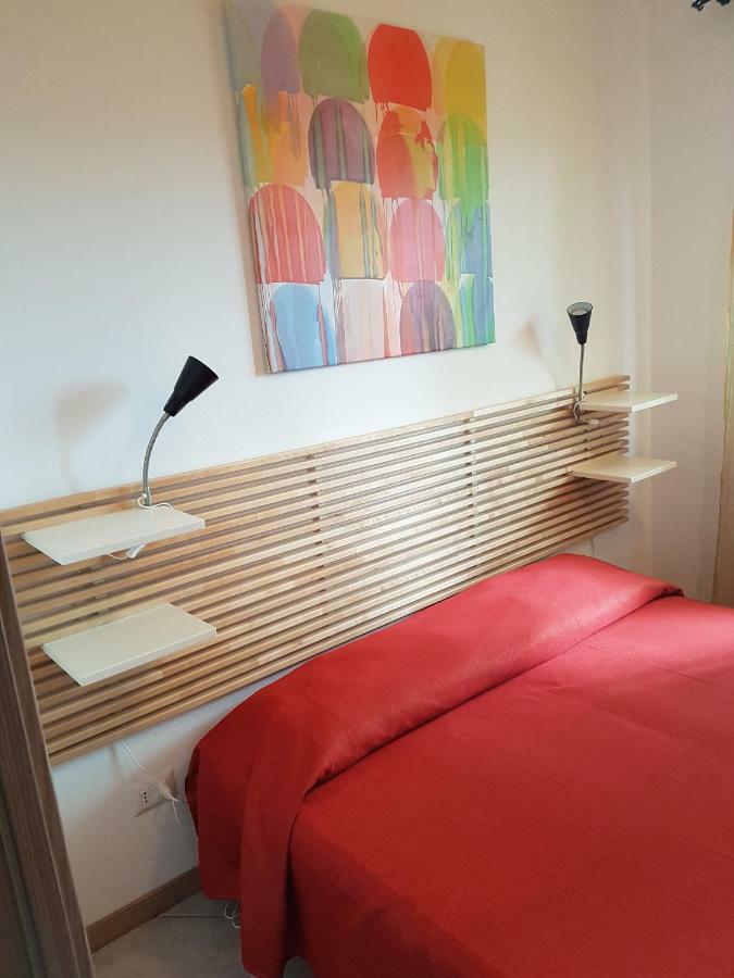 Suite Familiare Deluxe