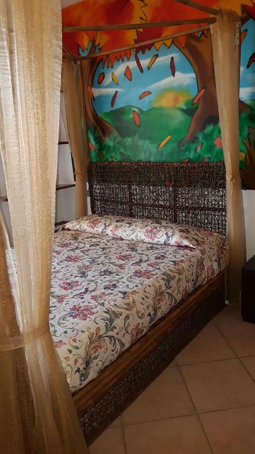 Suite Familiare con Balcone