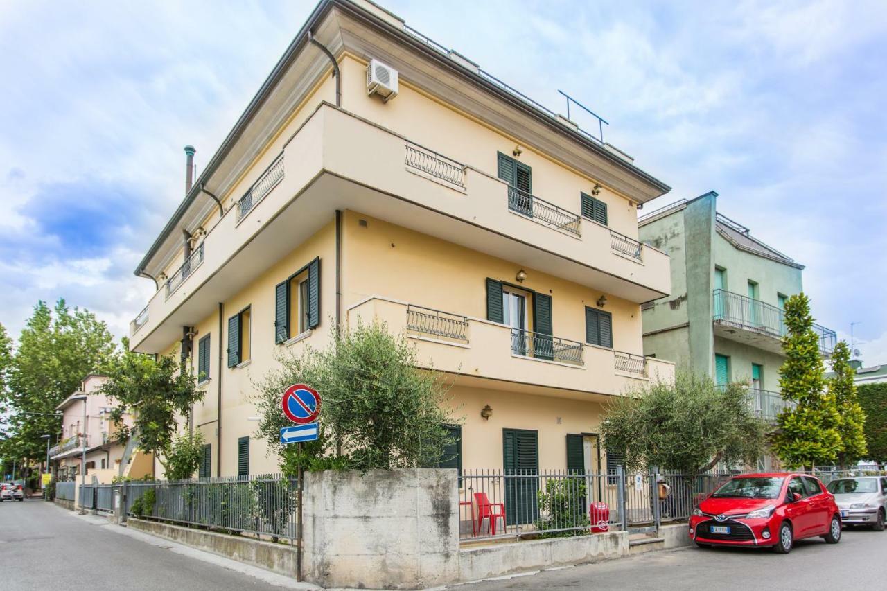 Apartament z tarasem