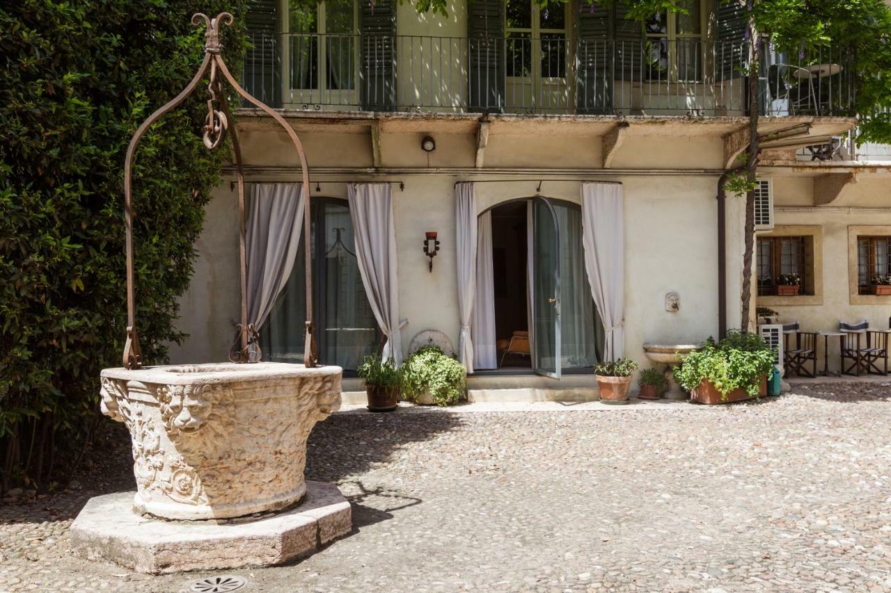 Apartament – parter