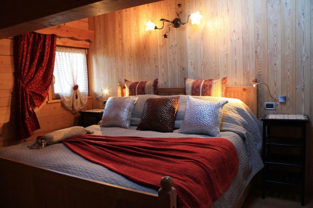 Chalet Superior