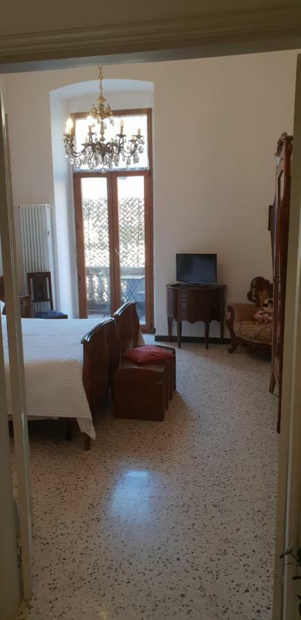 Luxury Quadruple Room