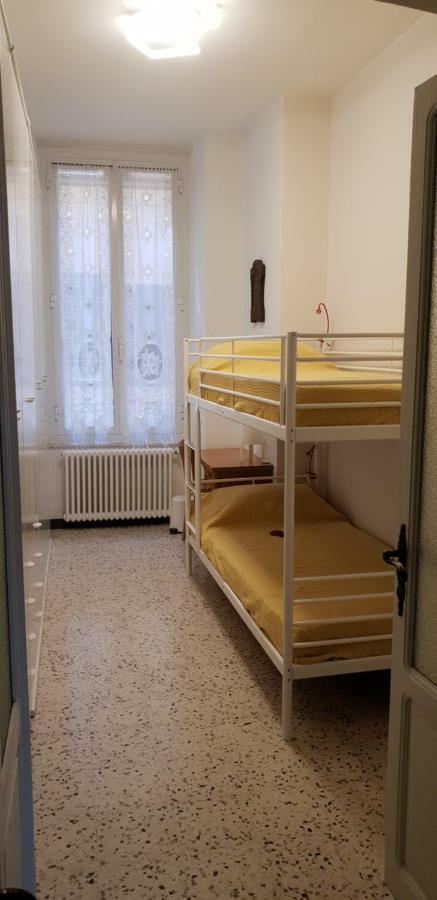Luxury Quadruple Room