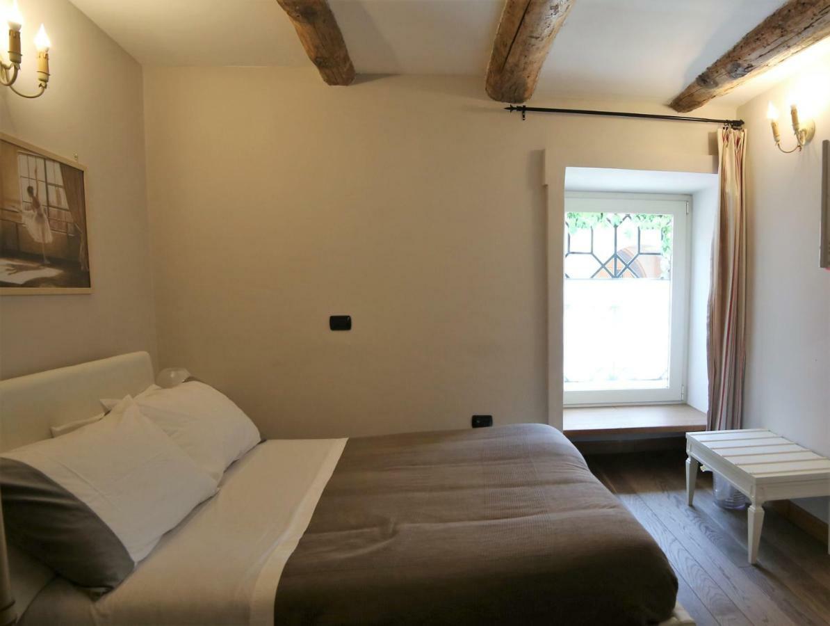 Apartament typu Suite z 2 sypialniami