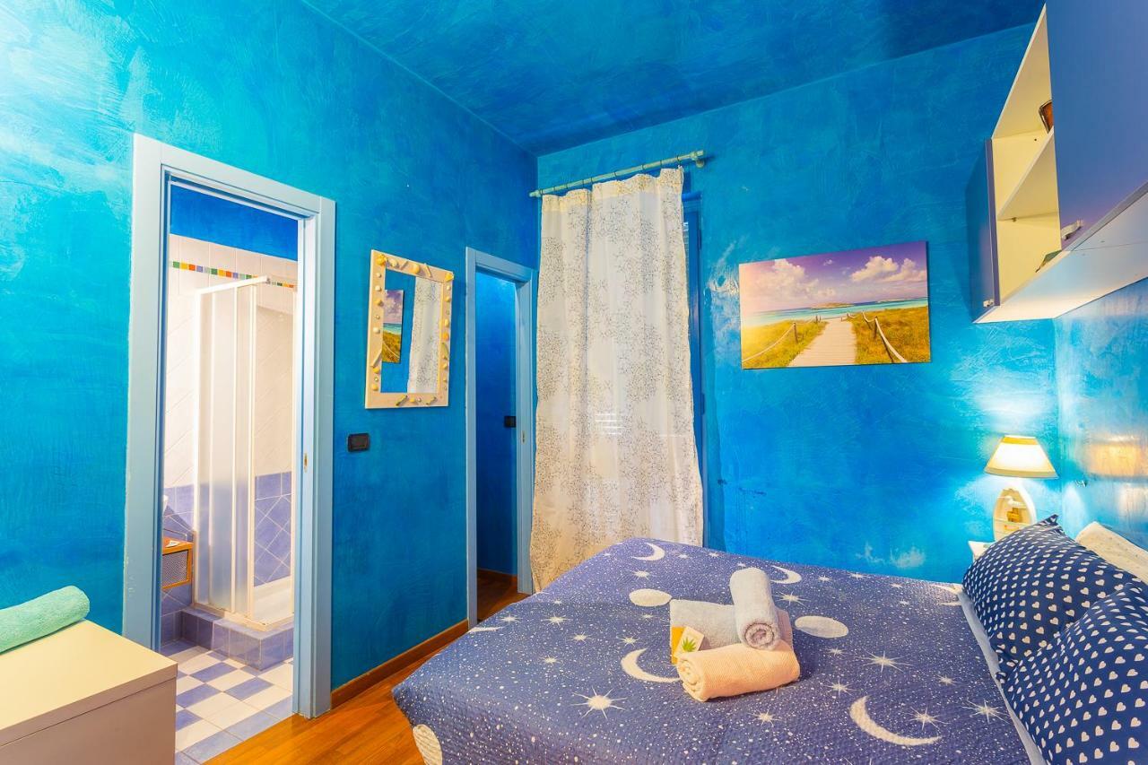 Chambre Double ou Lits Jumeaux