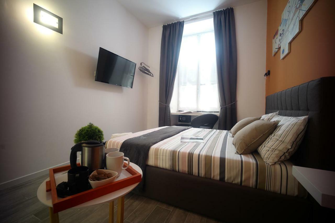 Chambre Triple de Luxe