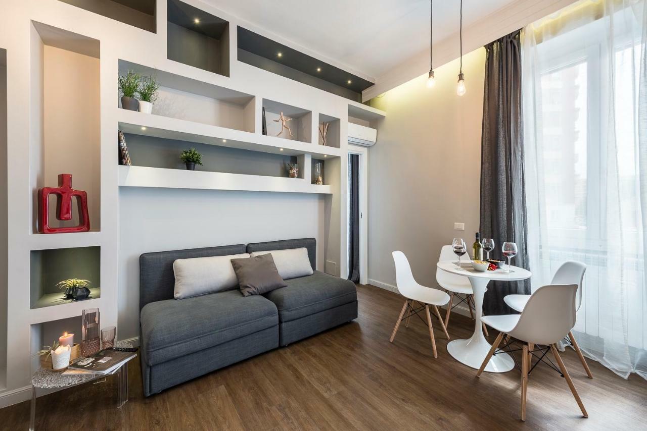 Apartament typu Executive