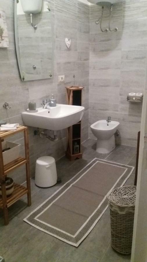 Pokój czteroosobowy z widokiem na Castel