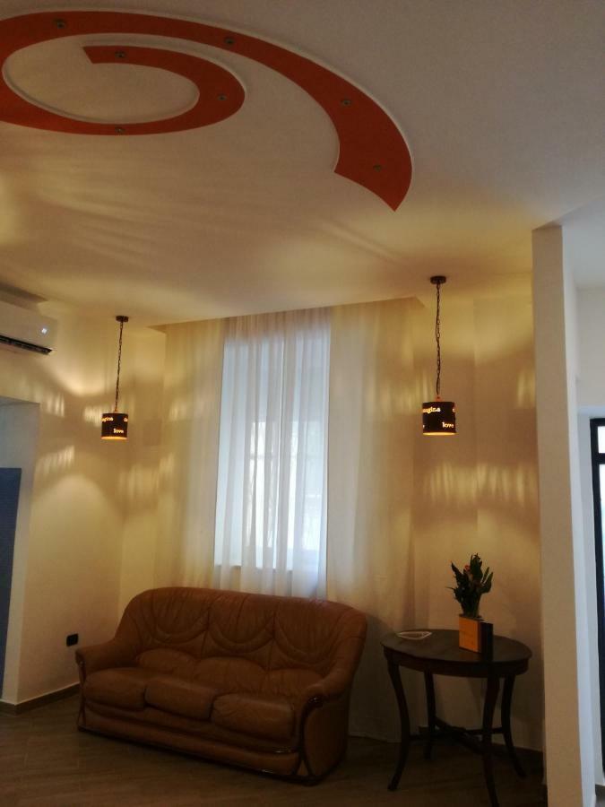 Double Room Private External Bathroom