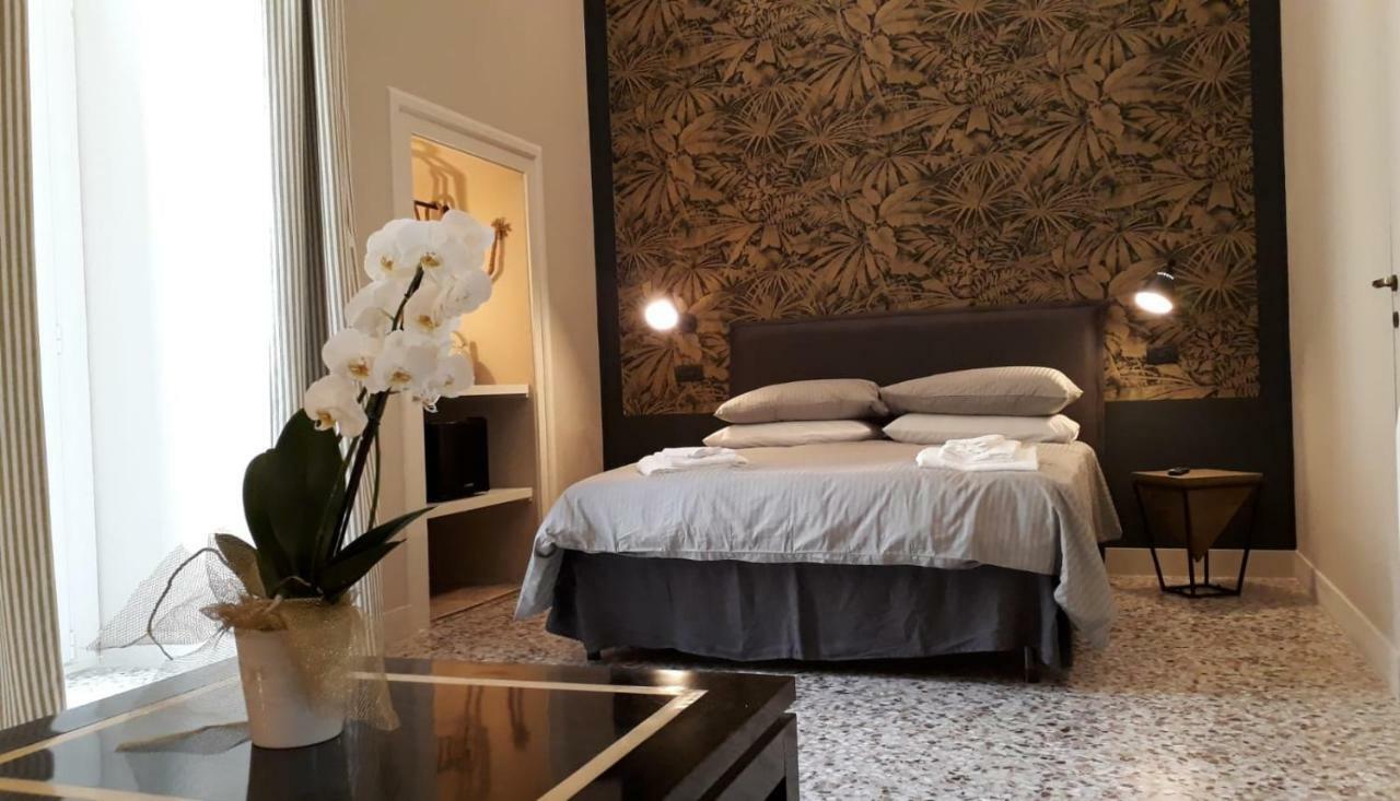 Deluxe Tweepersoonskamer met Extra Bed