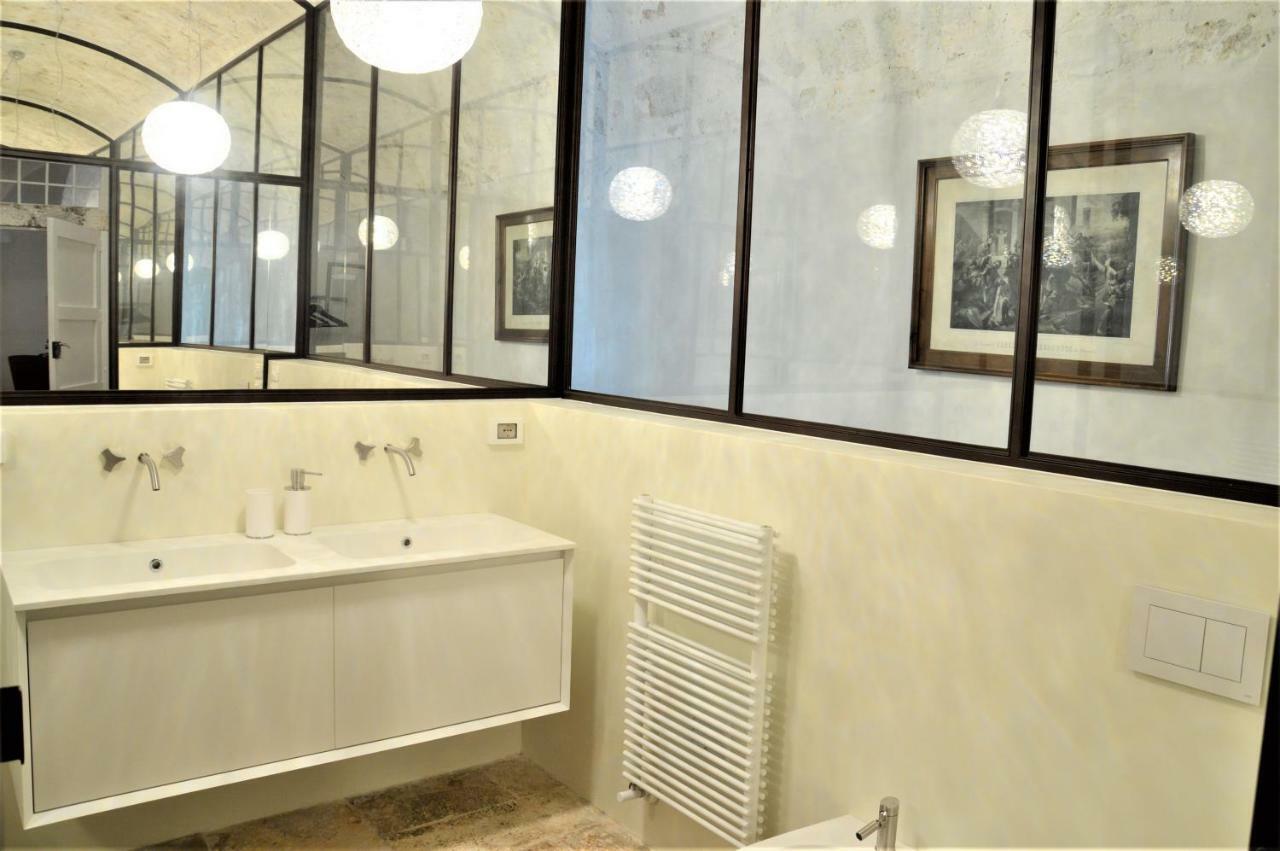 Suite con Piscina Privata