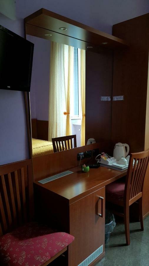 Classic Triple Room