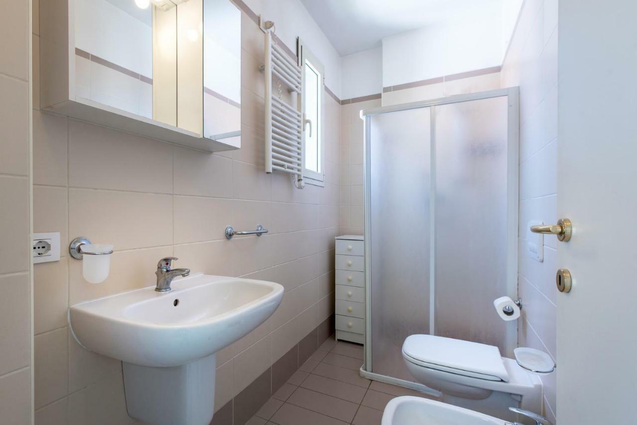 Apartament z balkonem