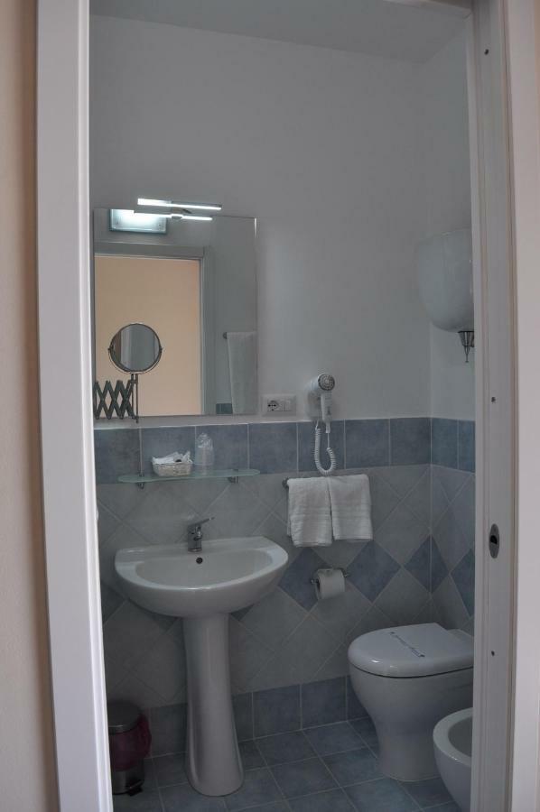 Double Room Terrace