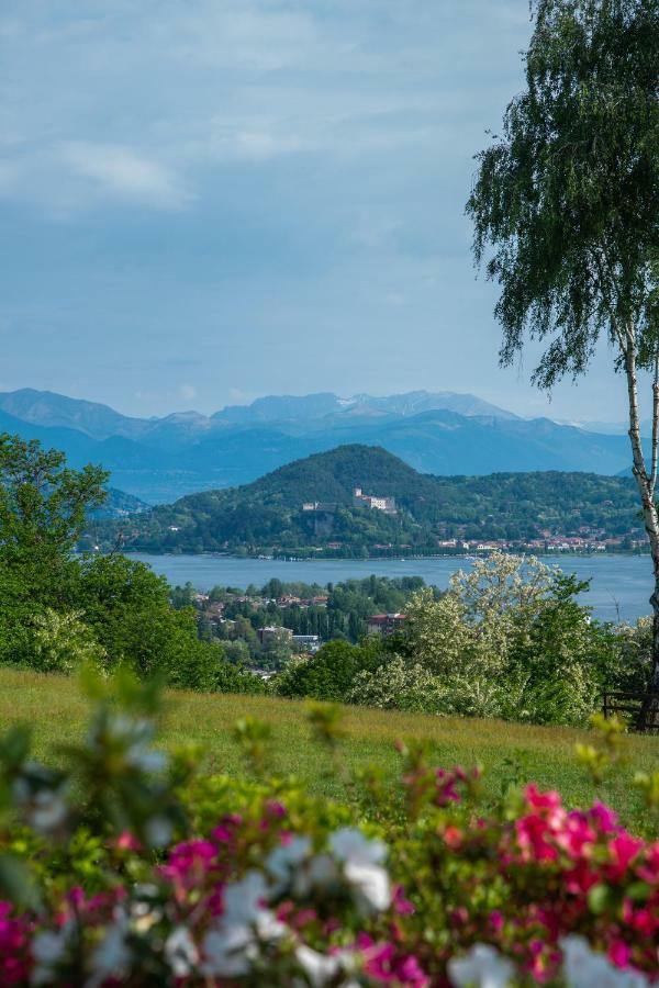 Deluxe Doppelzimmer mit Seeblick