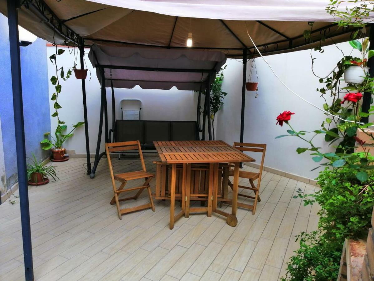 Apartament z 4 sypialniami i balkonem