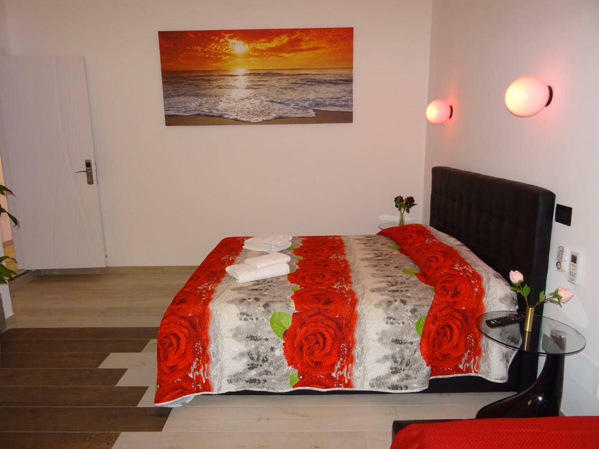 Quarto Triplo Deluxe