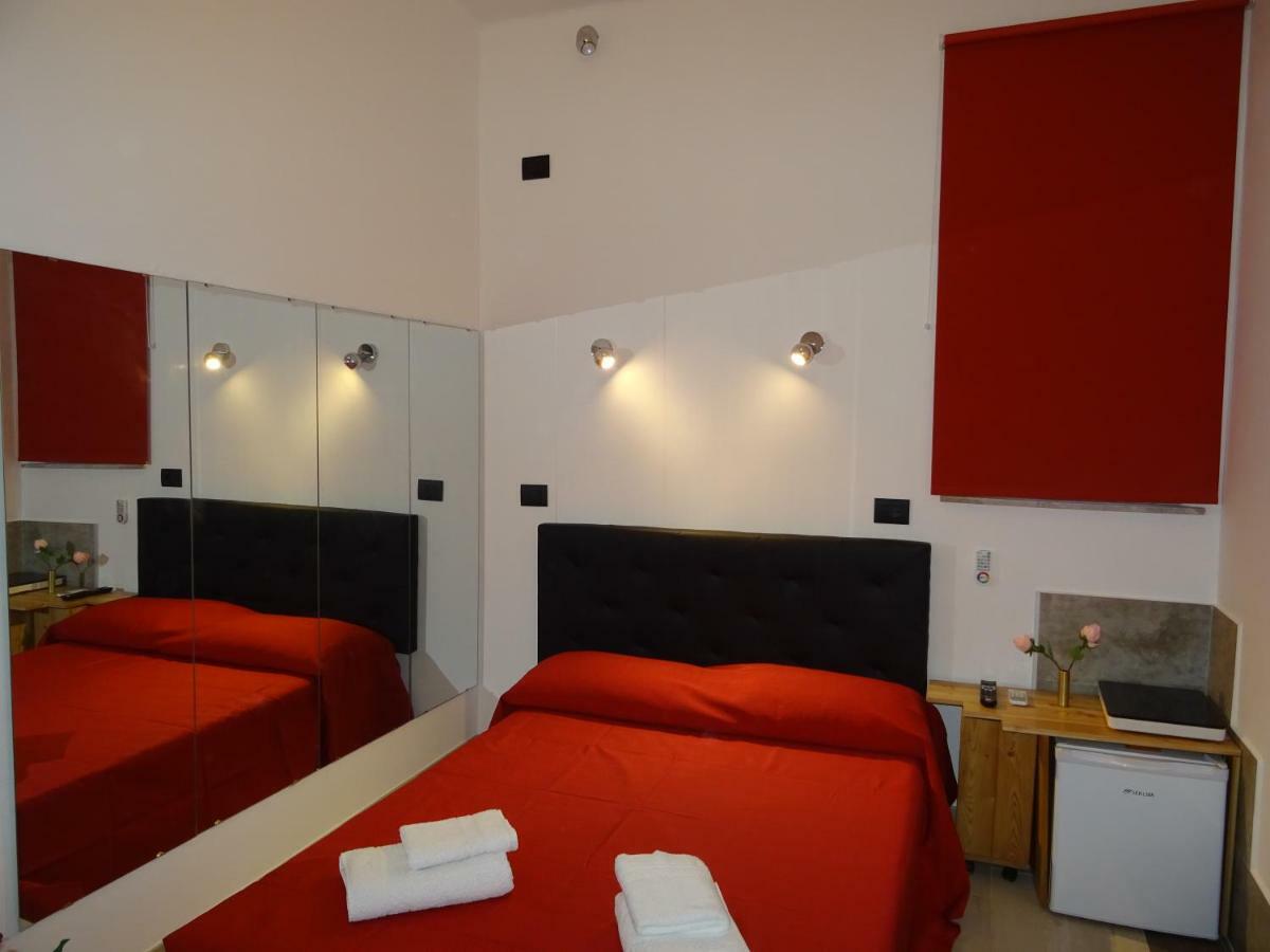 Quarto Deluxe
