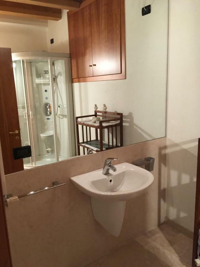 Habitación Doble con baño privado