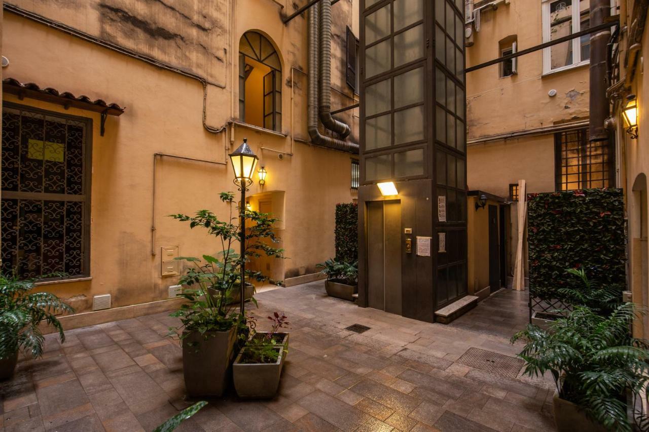 Apartament typu Standard