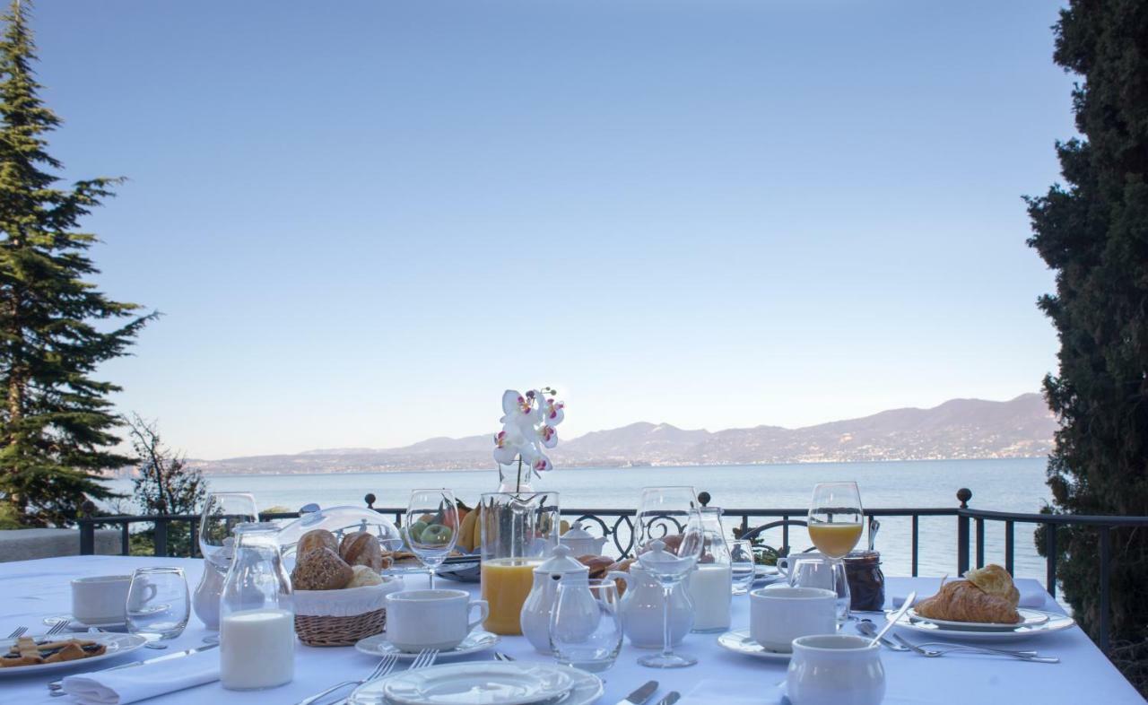 Villa Beach Front