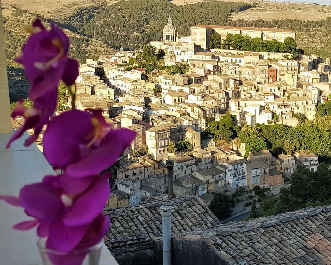 Camera Matrimoniale con Terrazza