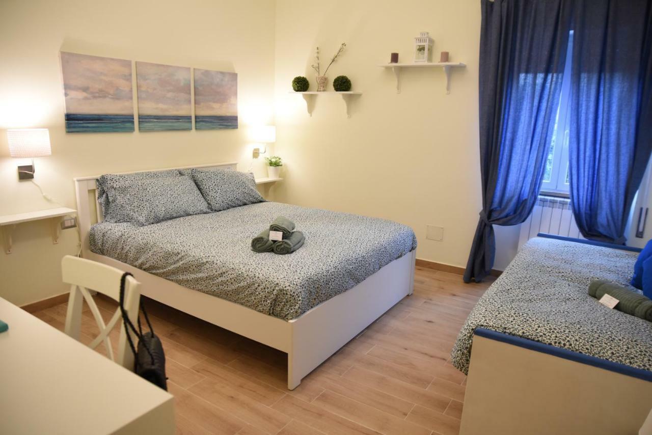Camera Tripla con Bagno Privato