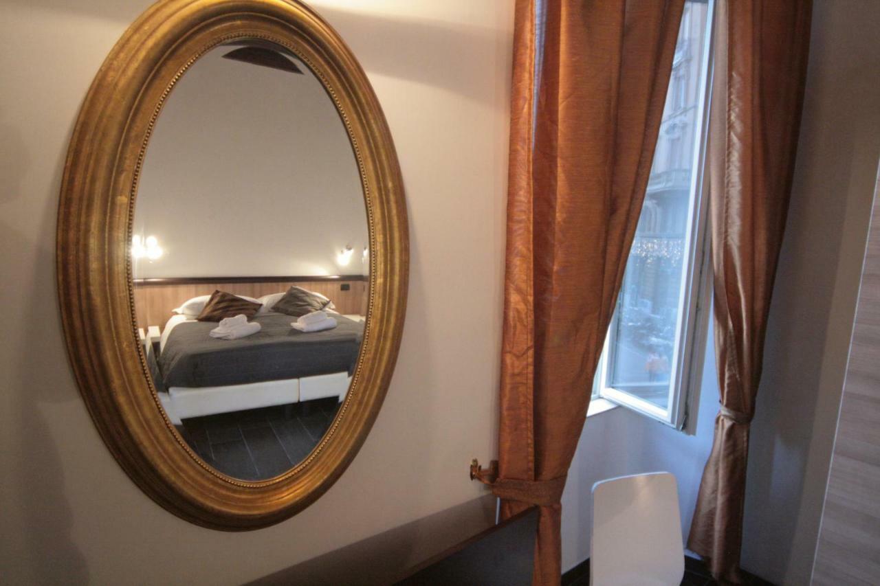 Rodzinny apartament typu Suite