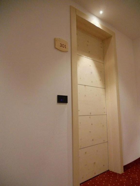 Suite Junior con Vista Montagna