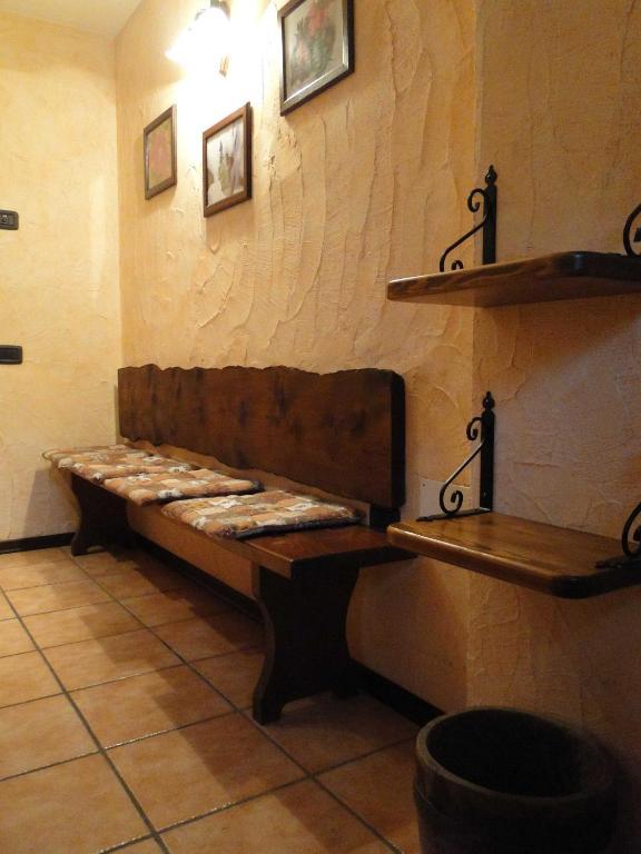 Monolocale (4 Adulti)